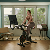 Велотренажер YESOUL Smart Spinning bike G1MAX черный