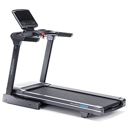 Беговая дорожка полукоммерческая OXYGEN FITNESS PALLADIUM TFT PRO